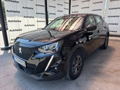 Εικόνα της PEUGEOT 2008 1.5DSL ACTIVE PLUS 100HP