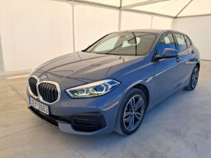 Εικόνα της BMW 118I 1.5 136HP AUT SPORT LINE