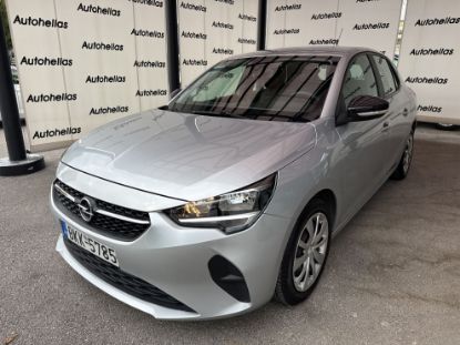 Εικόνα της OPEL CORSA 1.5D 5D MNL CORSA 102HP