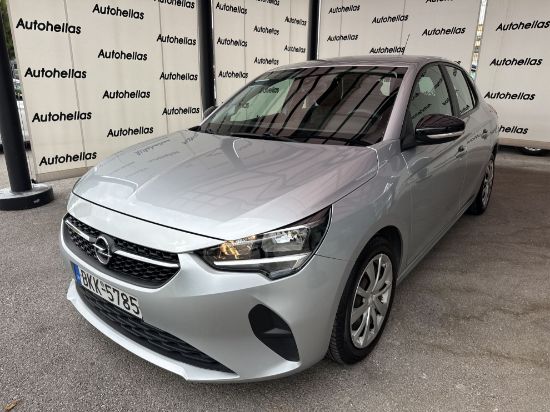 Εικόνα της OPEL CORSA 1.5D 5D MNL CORSA 102HP