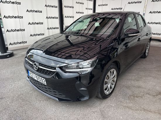 Εικόνα της OPEL CORSA 1.5D 102HP CORSA