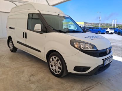 Εικόνα της FIAT DOBLO CARGO 1.6D MNL 120HP VAN