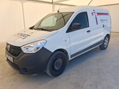 Εικόνα της DACIA DOKKER VAN 1.5D 3D MNL DCI