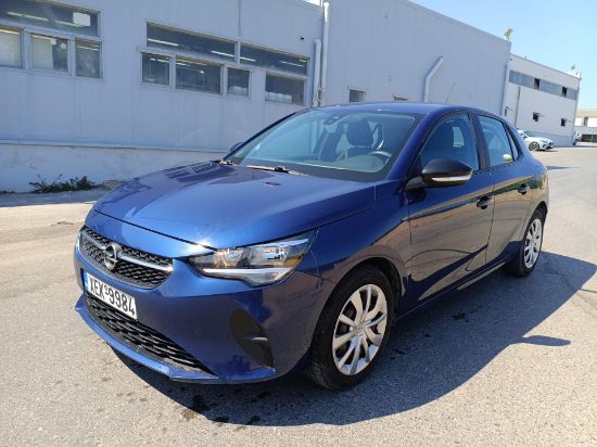 Εικόνα της OPEL CORSA 1.5D 5D MNL CORSA