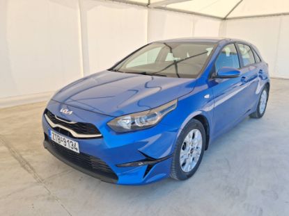 Εικόνα της KIA CEED 1.0 COMFORT 120HP
