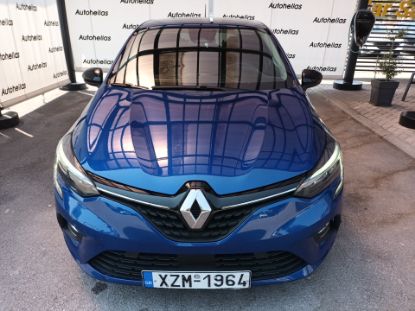Εικόνα της RENAULT CLIO 1.5 BLUE DCI EVOLUTION 10