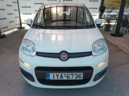 Εικόνα της FIAT PANDA 1.3D 5D MNL LOUNGE