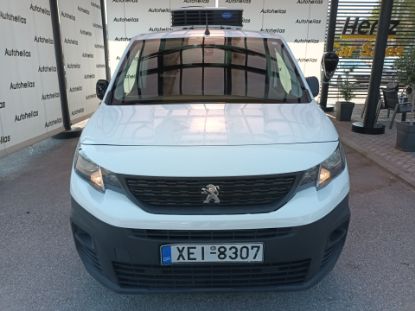 Εικόνα της PEUGEOT PARTNER 1.5D L2 PRO 800 100HP