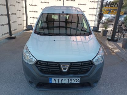 Εικόνα της DACIA DOKKER VAN 1.5D 3D MNL DCI