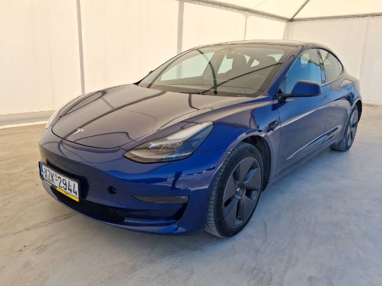 Εικόνα της TESLA TESLA MODEL 3 LONG RANGE 0.0 A