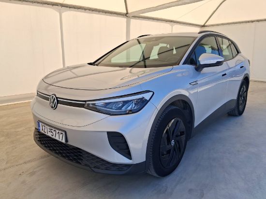 Εικόνα της VOLKSWAGEN ID.4 PRO PERFORMANCE 204HP