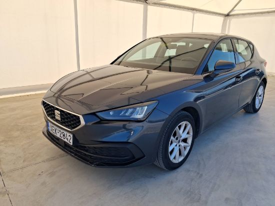 Εικόνα της SEAT LEON 1.0TSI ECOBUSINESS 110HP