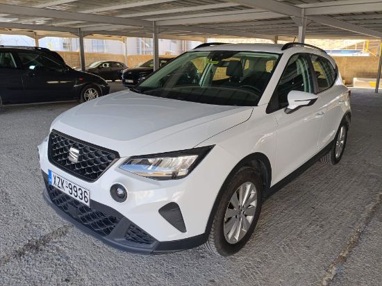 Εικόνα της SEAT ARONA - ARONA 1.0 TSI 12V ECOS