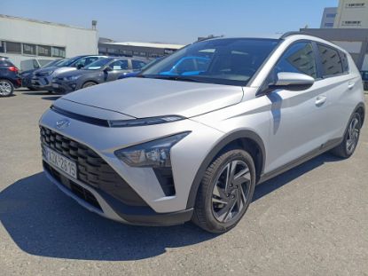 Εικόνα της HYUNDAI HYUNDAI BAYON 1.2 PREMIUM
