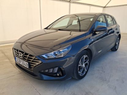 Εικόνα της HYUNDAI I30 1.0 120HP MHEV PREMIUM