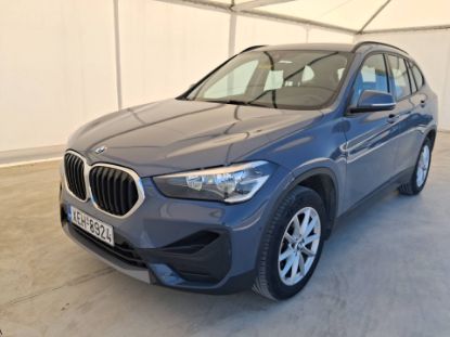 Εικόνα της BMW X1 1.5D 5D AUT SDRIVE16D CONNE