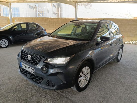 Εικόνα της SEAT ARONA 1.0 TSI 12V ECO STYLE PE