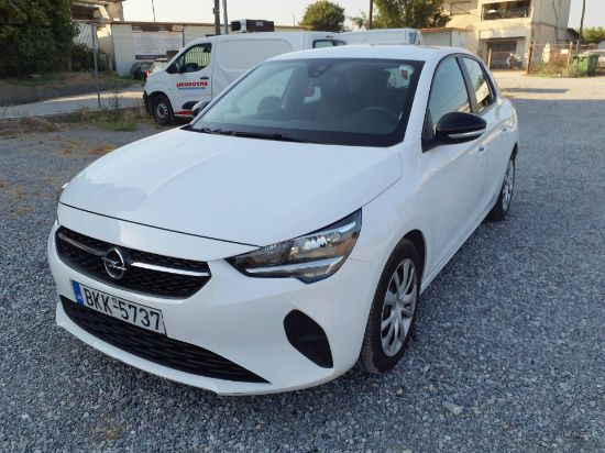 Εικόνα της OPEL CORSA 1.5D 5D MNL CORSA