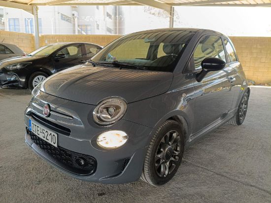 Εικόνα της FIAT 500HB 1.0H CONNECT 70HP