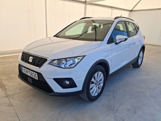 Εικόνα της SEAT ARONA 1.0U 5D MNL STYLE
