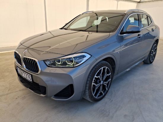 Εικόνα της BMW X2 1.5D 5D SDRIVE AUTO 116HP