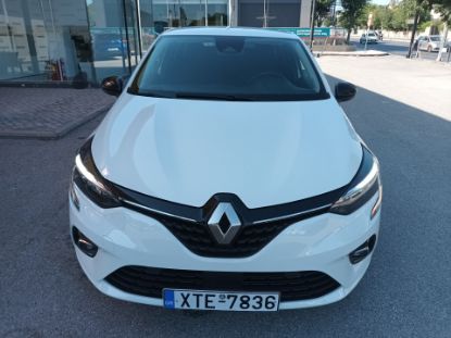 Εικόνα της CLIO 1.6 16V E-TECH DYNAMIC PETROL & ELECTRIC CURRENT