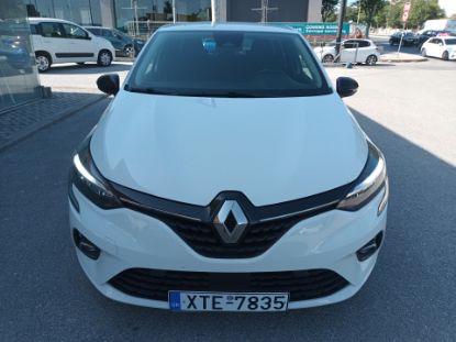 Εικόνα της CLIO 1.6 16V E-TECH DYNAMIC PETROL & ELECTRIC CURRENT