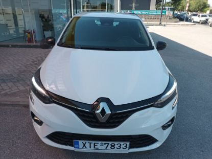 Εικόνα της CLIO 1.6 16V E-TECH DYNAMIC PETROL & ELECTRIC CURRENT