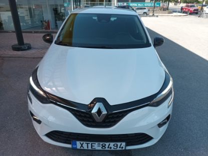 Εικόνα της CLIO 1.6 16V E-TECH DYNAMIC PETROL & ELECTRIC CURRENT