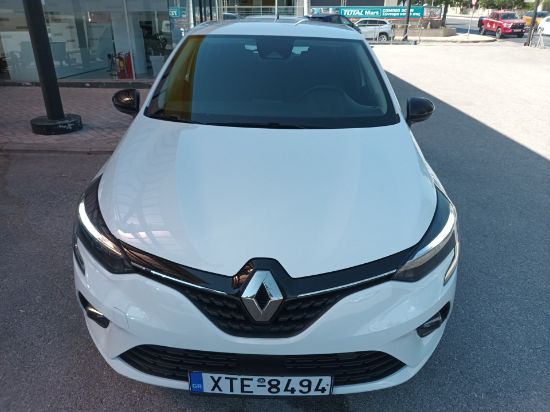Εικόνα της CLIO 1.6 16V E-TECH DYNAMIC PETROL & ELECTRIC CURRENT