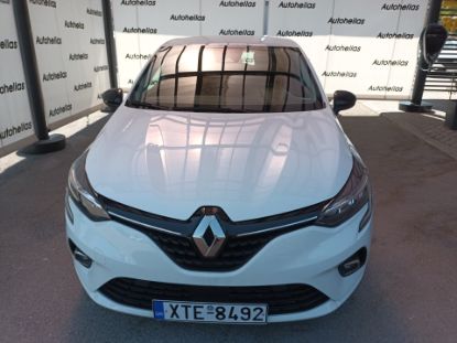 Εικόνα της CLIO 1.6 16V E-TECH DYNAMIC PETROL & ELECTRIC CURRENT