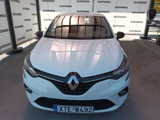 Εικόνα της CLIO 1.6 16V E-TECH DYNAMIC PETROL & ELECTRIC CURRENT
