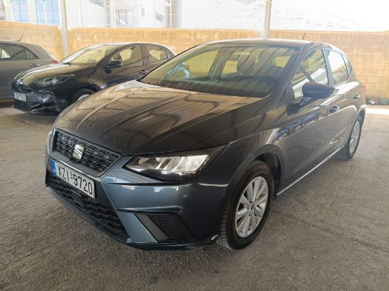 Εικόνα της SEAT IBIZA 1.0 STYLE 110HP DSG