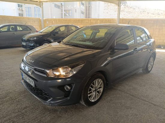 Εικόνα της KIA RIO 1.2 INSTYLE 84HP