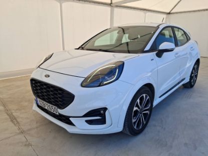 Εικόνα της FORD PUMA 1.0H 5D MNL ST LINE DESIG