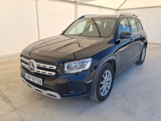 Εικόνα της MERCEDES-BENZ CLASS GLB GLB180 16V AUTO PETR