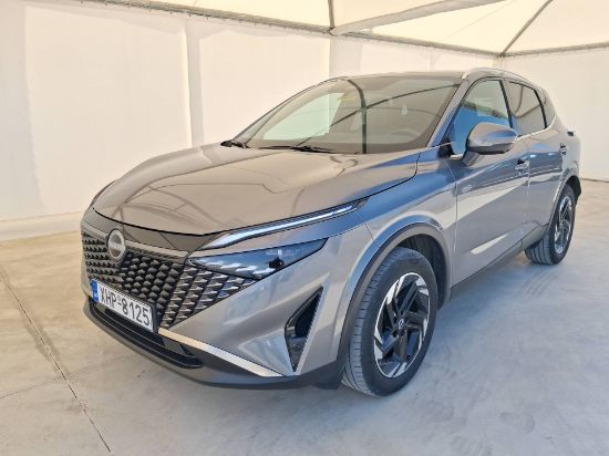 Εικόνα της NISSAN QASHQAI 1.3P DIG-T 16V HYBRIDN