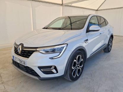 Εικόνα της RENAULT ARKANA 1.3HYBRID DYNAMIC 140HP