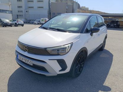 Εικόνα της OPEL CROSSLAND 1.2 ELEGANCE 83HP