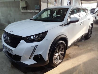 Εικόνα της PEUGEOT 2008 1.2 ACTIVE PLUS 100HP
