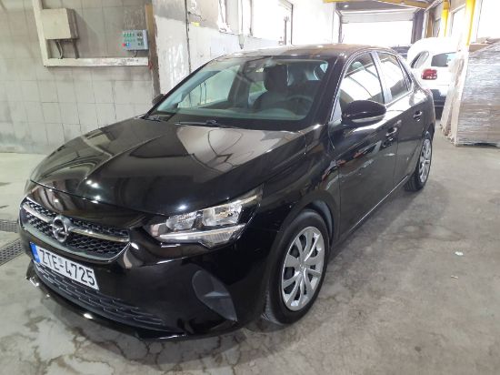 Εικόνα της OPEL CORSA 1.5D 102HP CORSA