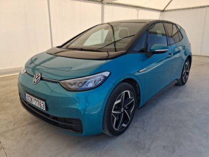 Εικόνα της VOLKSWAGEN ID.3 PRO S PRIME ELECTRIC (BAT