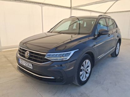 Εικόνα της VOLKSWAGEN TIGUAN 2.0D 122HP LIFE