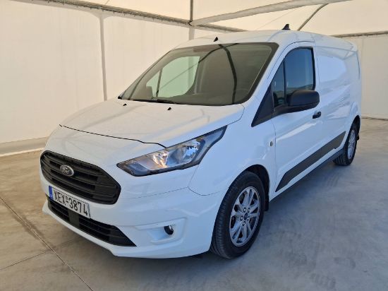Εικόνα της FORD TRANSITCONNECT 1.5DSL VAN100HP