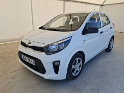 Εικόνα της KIA PICANTO 1.0 LX INMOTION 67HP