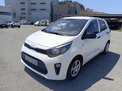 Εικόνα της KIA PICANTO 1.0I 12V LX INMOTION A