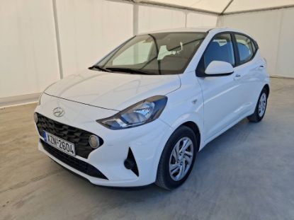 Εικόνα της HYUNDAI I10 1.2I B 16V STYLE PETROL
