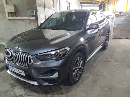 Εικόνα της BMW X1 1.5U 5D AUTSDRIVE18I XLINE