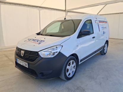 Εικόνα της DACIA DOKKER VAN 1.5D 3D MNL DCI