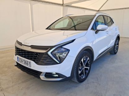 Εικόνα της KIA SPORTAGE 1.6D 48V EX TITANIUM7